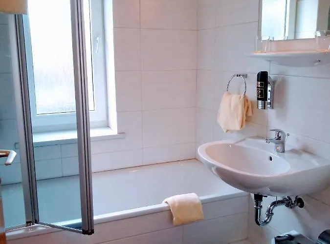Hotel Excellent Hamburg