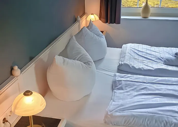 Excellent 3* Hamburg